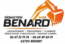 Benard Sébastien, Rinxent - Horaires d'ouverture