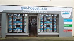 Guy Hoquet L'Immobilier EVRAN, Évran - Horaires d'ouverture