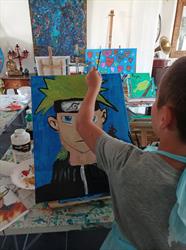 Les petits artistes, Nancy - Horaires d'ouverture