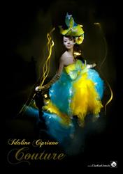 Idaline Cipriano Couture, Gaillac - Horaires d'ouverture