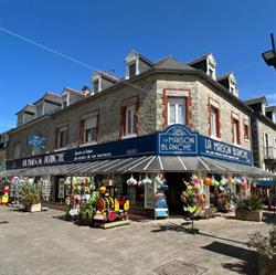 LA MAISON BLANCHE, Saint-Cast-le-Guildo - Horaires d'ouverture