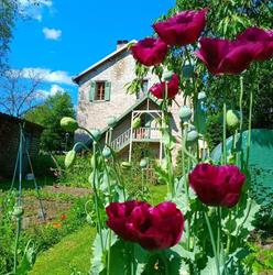 Les Cerisiers B&B, Eymoutiers - Horaires d'ouverture