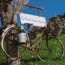 La ferme des cousines, Saint-Sigismond - Horaires d'ouverture
