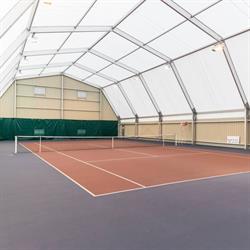 Tennis Club de Crozon, - Horaires d'ouverture