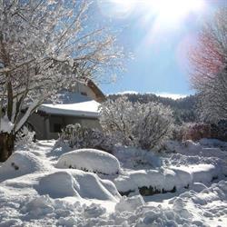 Grand gite - la Ferme du Pré dans le Vercors, Vassieux-en-Vercors - Horaires d'ouverture