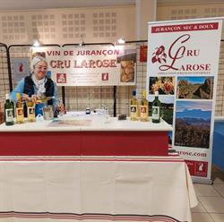 Cru Larose, Saint-Faust - Horaires d'ouverture