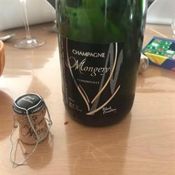 Champagne Mongery, Landreville - Horaires d'ouverture