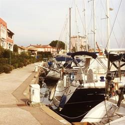 LILI MARINE, Sainte-Maxime - Horaires d'ouverture