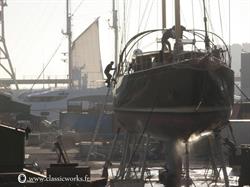 Classic Works, La Ciotat - Horaires d'ouverture
