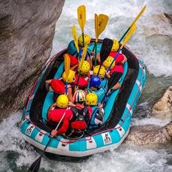 Yéti Rafting, Castellane - Horaires d'ouverture