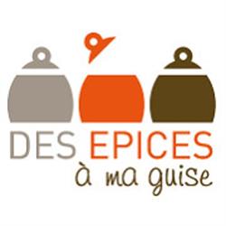 Des Epices a Ma Guise, Ancenis - Horaires d'ouverture