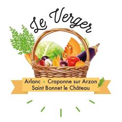 Le verger du forez, Craponne-sur-Arzon - Horaires d'ouverture