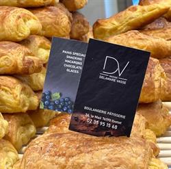 Delamare Vasse, Yvetot - Horaires d'ouverture