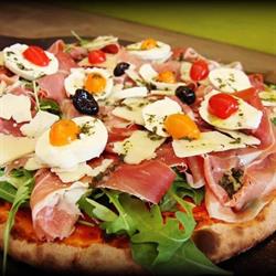 Pizzeria Jenini, Pontcharra - Horaires d'ouverture