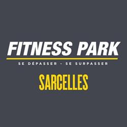 Fitness Park - Salle de sport Sarcelles, - Horaires d'ouverture