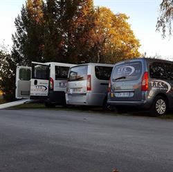 TTS Transport Tarn Service, Terssac - Horaires d'ouverture