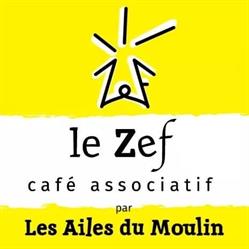Le Zef - café associatif, Brunoy - Horaires d'ouverture