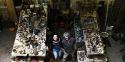 La Brocante de Bellue & sa Recyclerie, Baignes-Sainte-Radegonde - Horaires d'ouverture