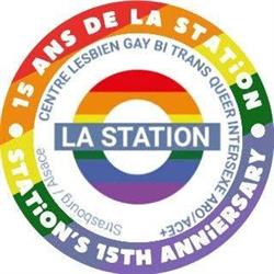 La Station Centre LGBTI Strasbourg Alsace - Horaires d'ouverture