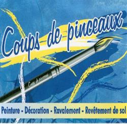 Coups de Pinceaux, Névez - Horaires d'ouverture