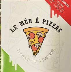 Le Mûr à Pizza's, Mûr-de-Bretagne - Horaires d'ouverture