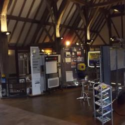 Cavelier Electricite, Yerville - Horaires d'ouverture