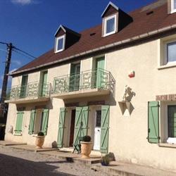 LE GITE DES ORMIOTS, Les Ormes-sur-Voulzie - Horaires d'ouverture