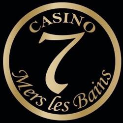 Casino de Mers-les-Bains, - Horaires d'ouverture