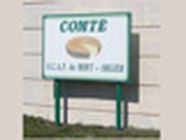 Coopérative Fromagère, Orgelet - Horaires d'ouverture