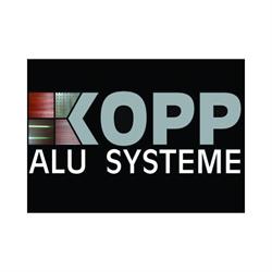 Kopp Alu Systeme, Drulingen - Horaires d'ouverture
