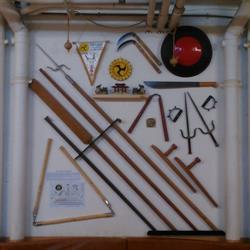 OSHUKAN ARTS MARTIAUX, Vallauris - Horaires d'ouverture