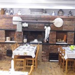Le Vieux Four, Chas - Horaires d'ouverture