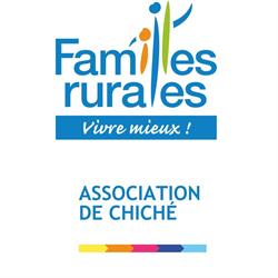 L'association Familles Rurales de Chiché, - Horaires d'ouverture