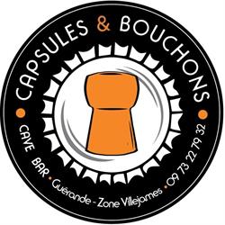 CAPSULES ET BOUCHONS, Guérande - Horaires d'ouverture