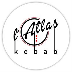 L'Atlas Kebab quimper, Quimper - Horaires d'ouverture