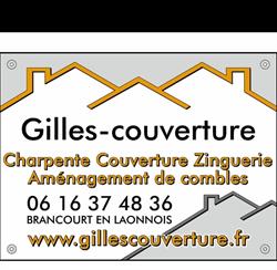 Gilles Couverture, Brancourt-en-Laonnois - Horaires d'ouverture
