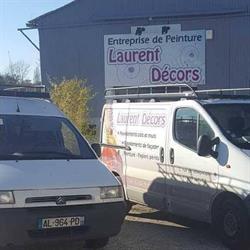 Laurent Décors, Naveil - Horaires d'ouverture