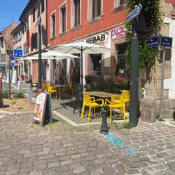 Doner ad kebab pizza soultz, Soultz-Haut-Rhin - Horaires d'ouverture