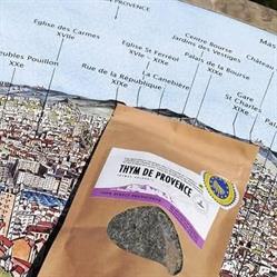 SCA LES AROMATES DE PROVENCE, Trets - Horaires d'ouverture