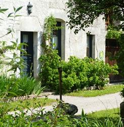 Une Maison sur la Loue, Vuillafans - Horaires d'ouverture