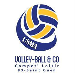 USMA Volley Ball, Saint-Ouen - Horaires d'ouverture