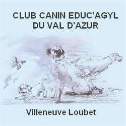 Club canin EducAgyl du Val d'Azur, Villeneuve-Loubet - Horaires d'ouverture