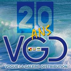 Vogue La Galère Distribution, Ternant - Horaires d'ouverture