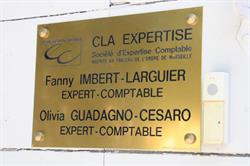 CLA Expertise - Cabinet d'expert comptable, Grans - Horaires d'ouverture