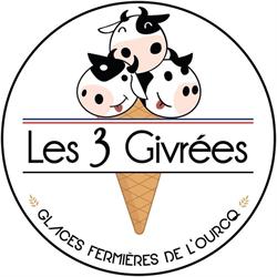 Les 3 Givrées, May-en-Multien - Horaires d'ouverture