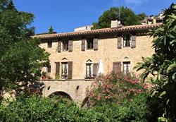 Le Gîte Les Asphodèles, Gorniès - Horaires d'ouverture