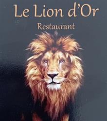 " Le Lion d'or" Restaurant, Vexin-sur-Epte - Horaires d'ouverture