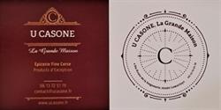 U CASONE - La Grande Maison Corse, Lamorlaye - Horaires d'ouverture
