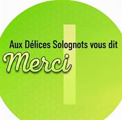 Aux Delices Solognots, La Ferté-Saint-Cyr - Horaires d'ouverture