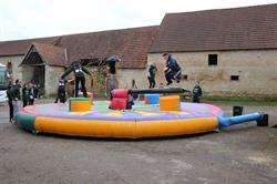 Agence Loisirs Evenements, Roanne - Horaires d'ouverture